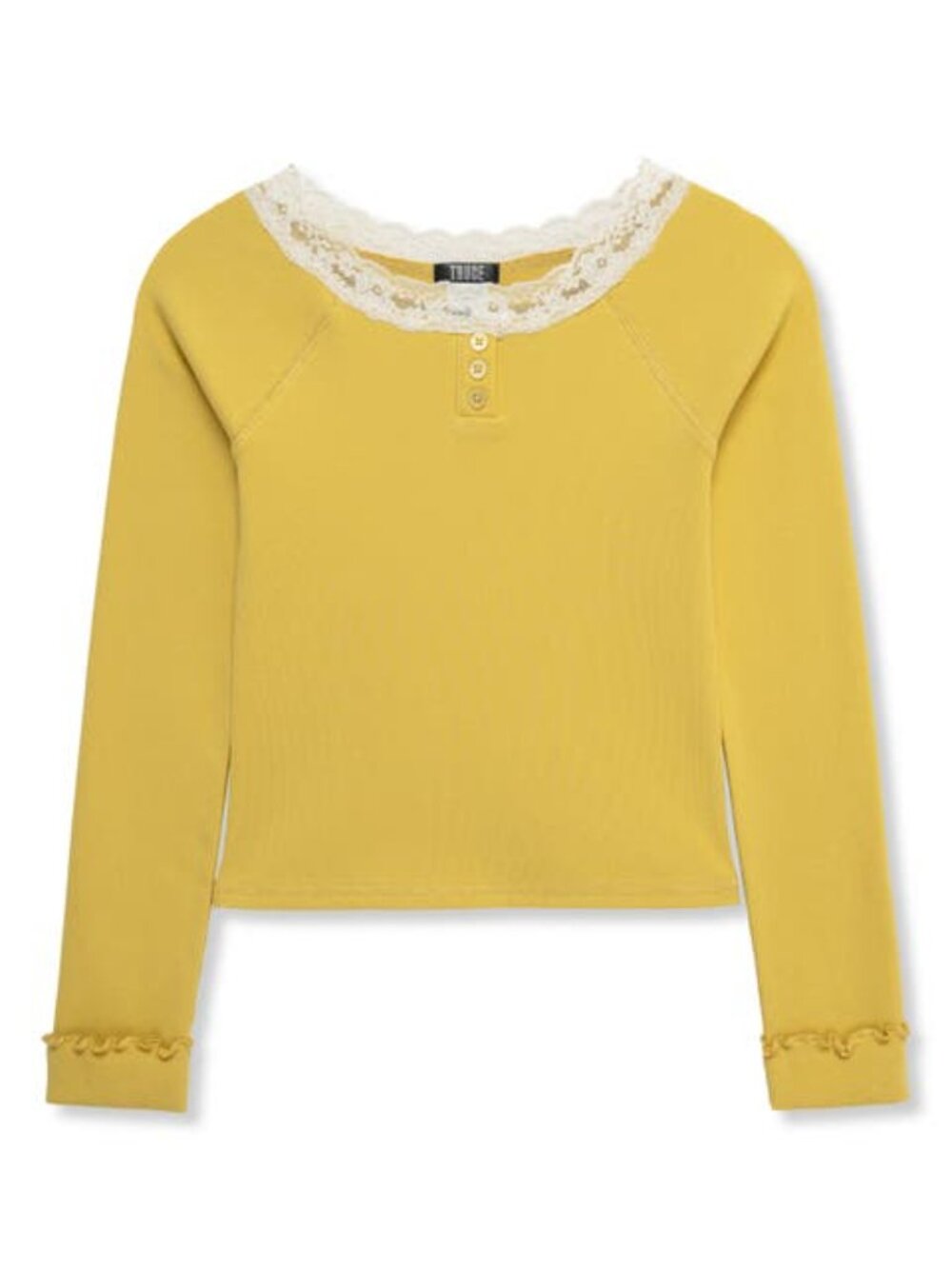 Truce Girl's Top Size M (10-12)